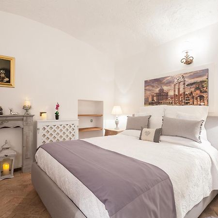 M Empire Villa Roma Dış mekan fotoğraf