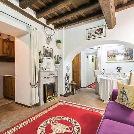 M Empire Villa Roma Dış mekan fotoğraf