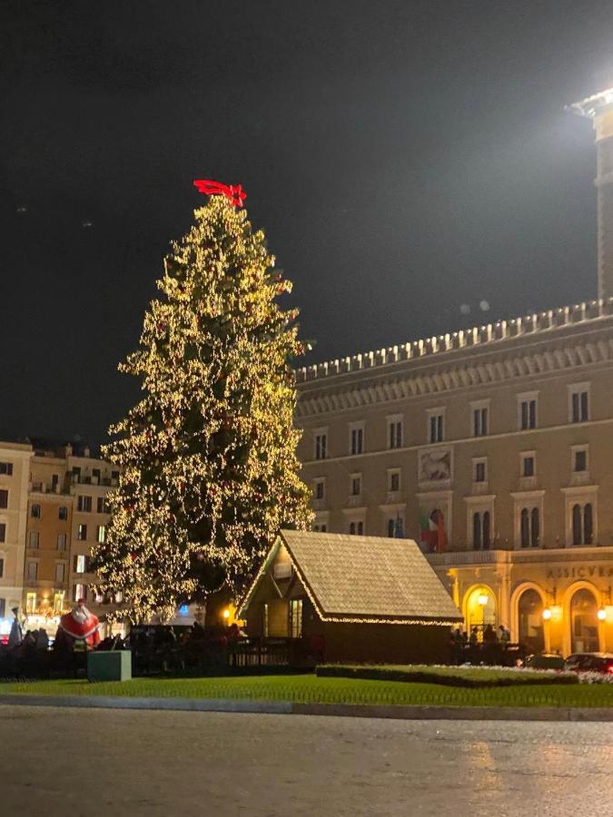 M Empire Villa Roma Dış mekan fotoğraf