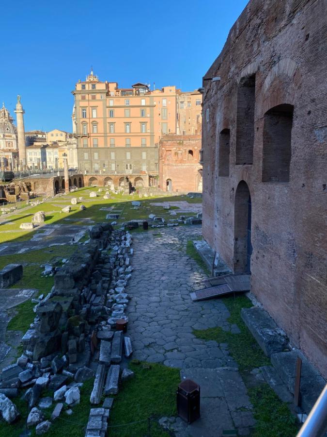 M Empire Villa Roma Dış mekan fotoğraf