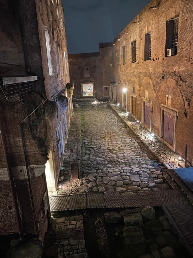 M Empire Villa Roma Dış mekan fotoğraf