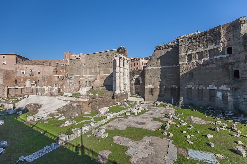 M Empire Villa Roma Dış mekan fotoğraf