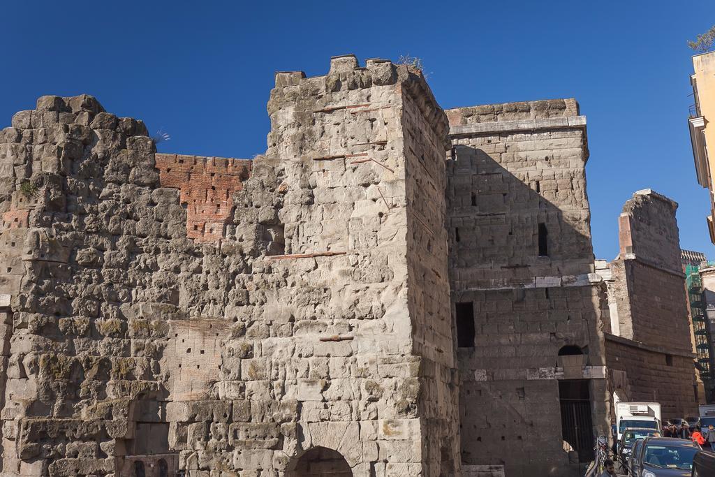 M Empire Villa Roma Dış mekan fotoğraf