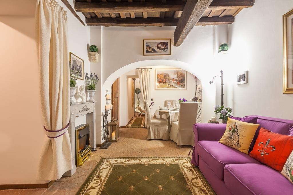 M Empire Villa Roma Dış mekan fotoğraf