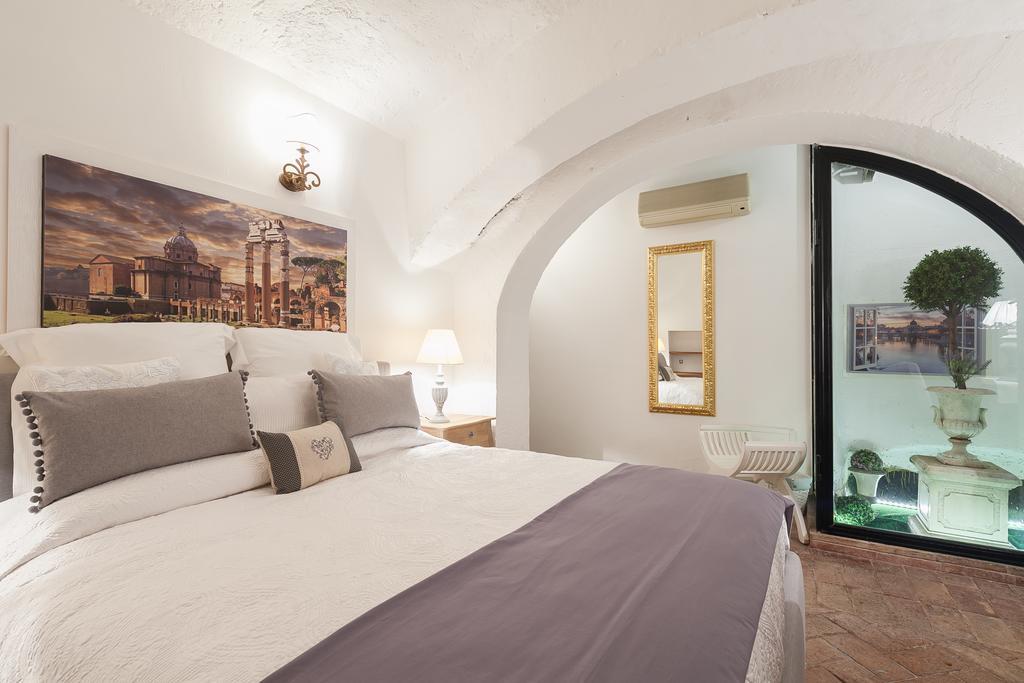 M Empire Villa Roma Dış mekan fotoğraf
