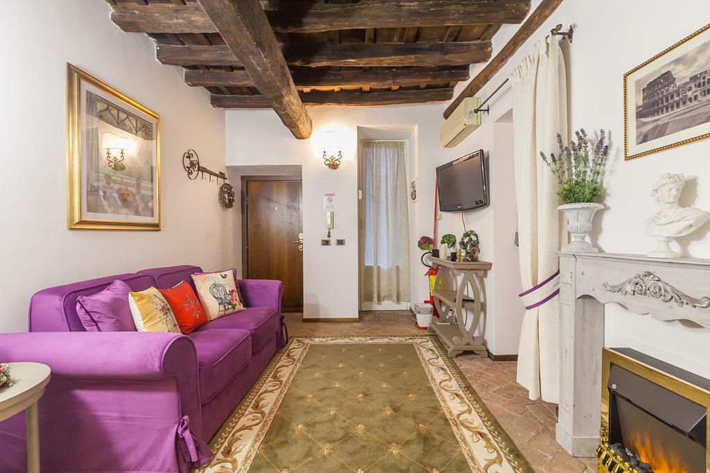 M Empire Villa Roma Dış mekan fotoğraf
