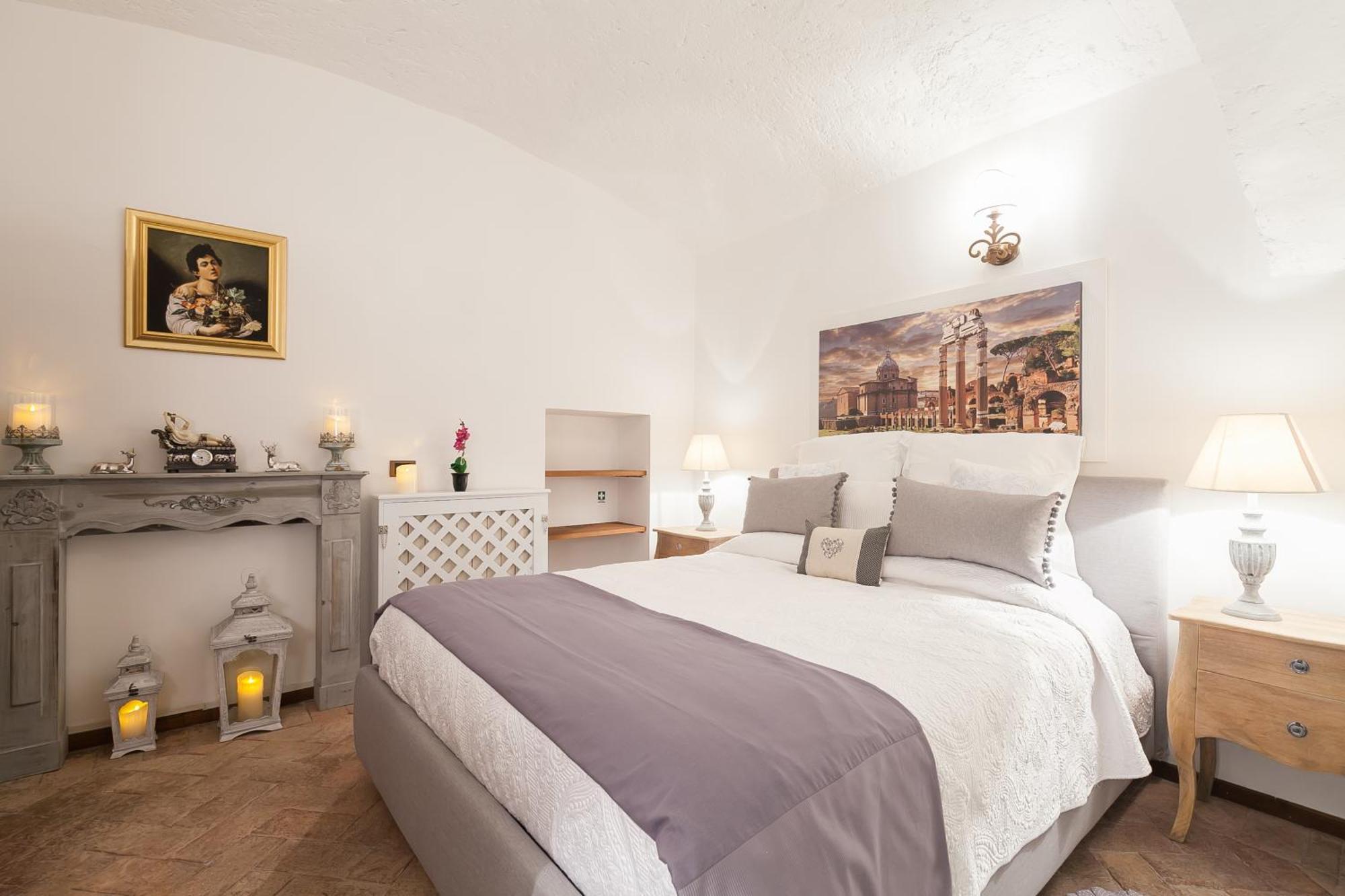 M Empire Villa Roma Dış mekan fotoğraf