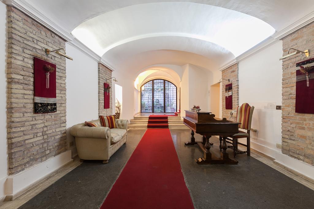 M Empire Villa Roma Dış mekan fotoğraf