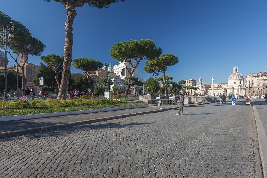 M Empire Villa Roma Dış mekan fotoğraf