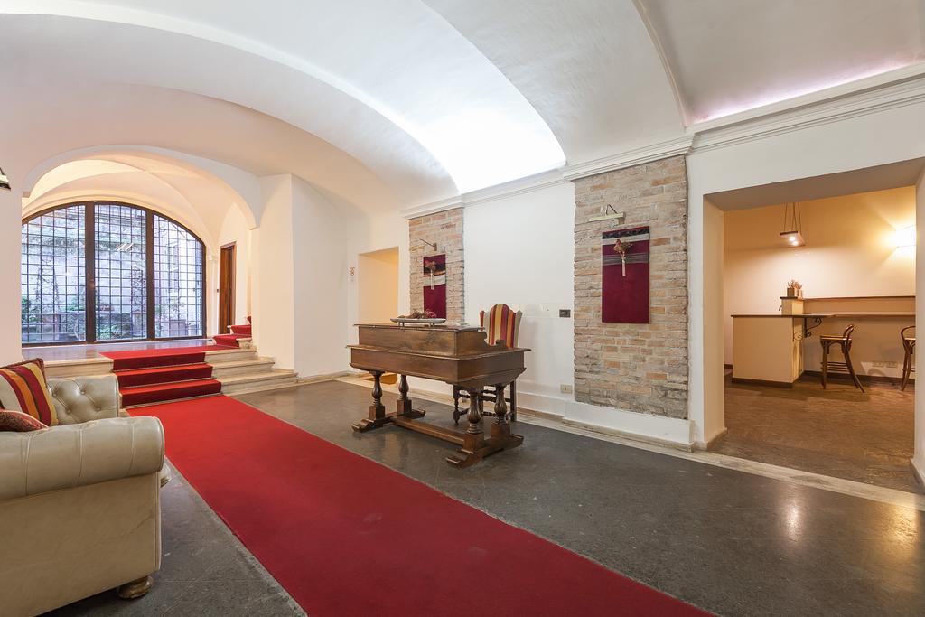 M Empire Villa Roma Dış mekan fotoğraf