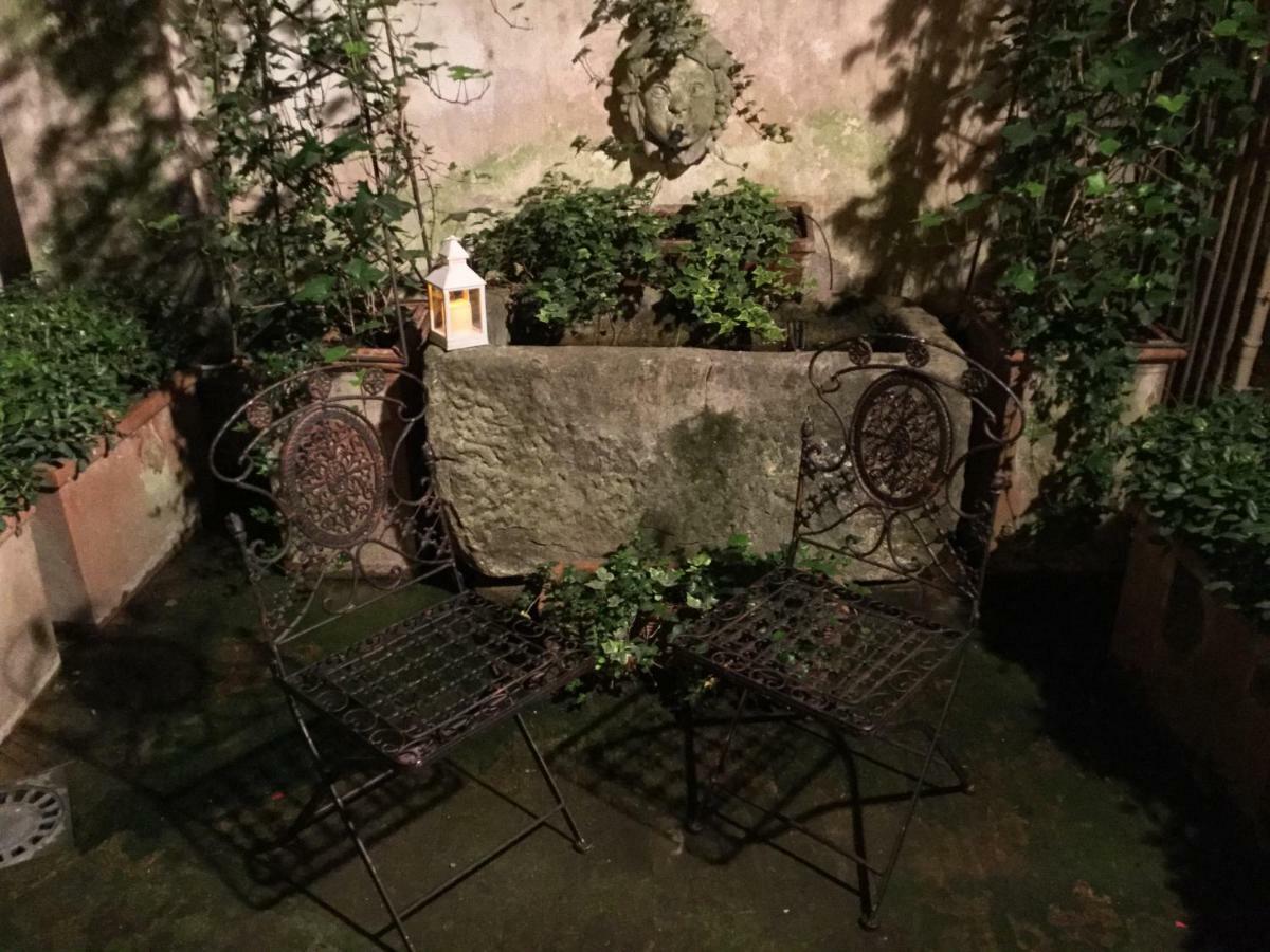 M Empire Villa Roma Dış mekan fotoğraf