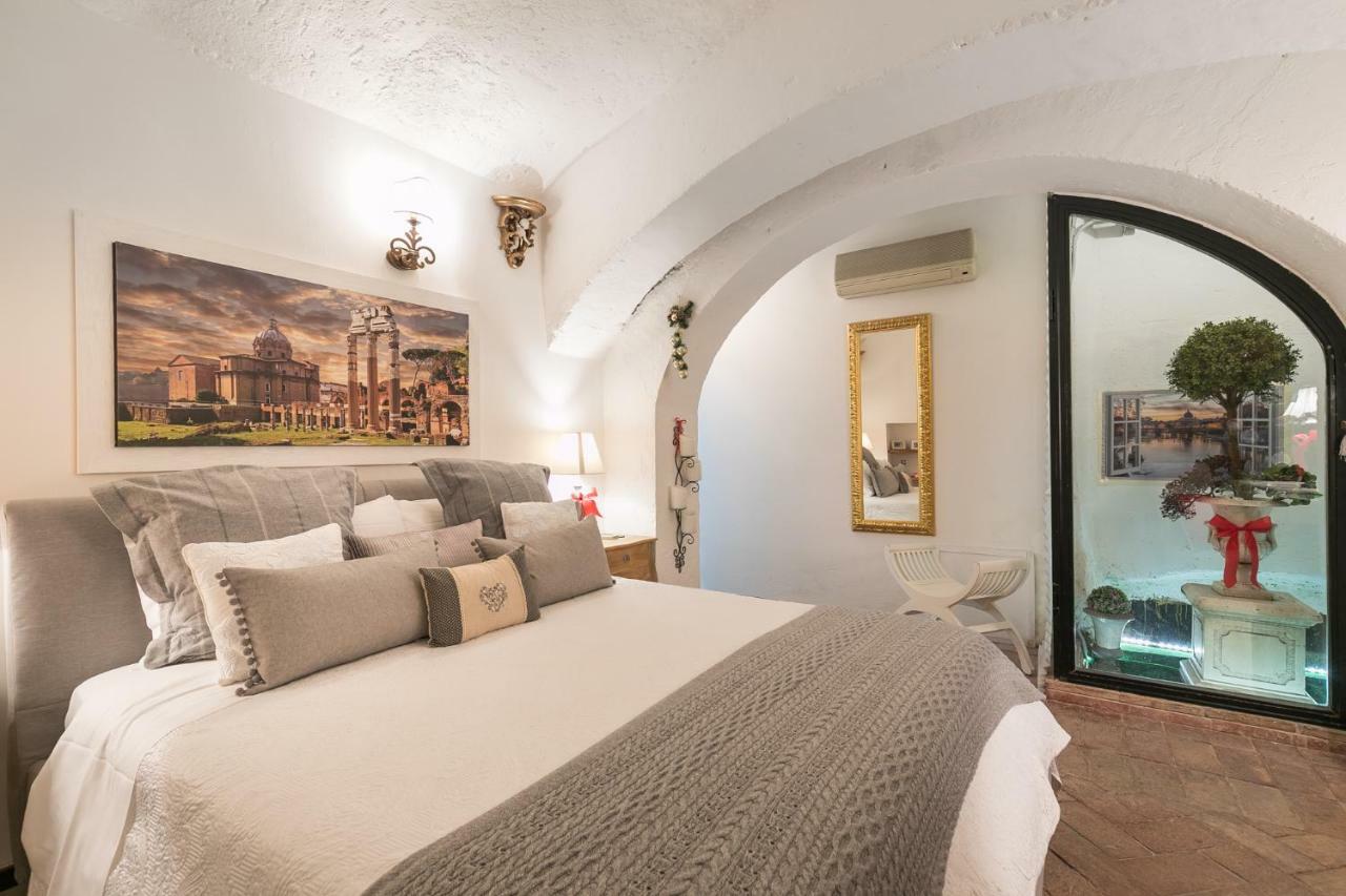 M Empire Villa Roma Dış mekan fotoğraf