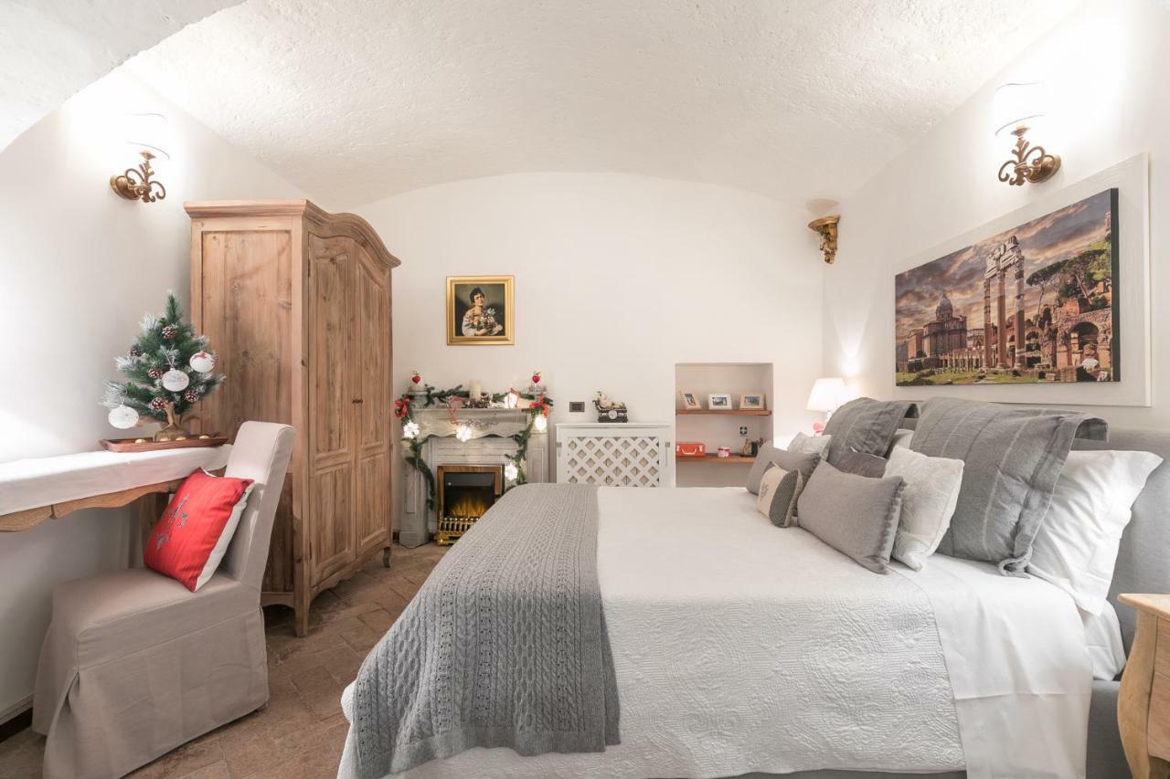 M Empire Villa Roma Dış mekan fotoğraf