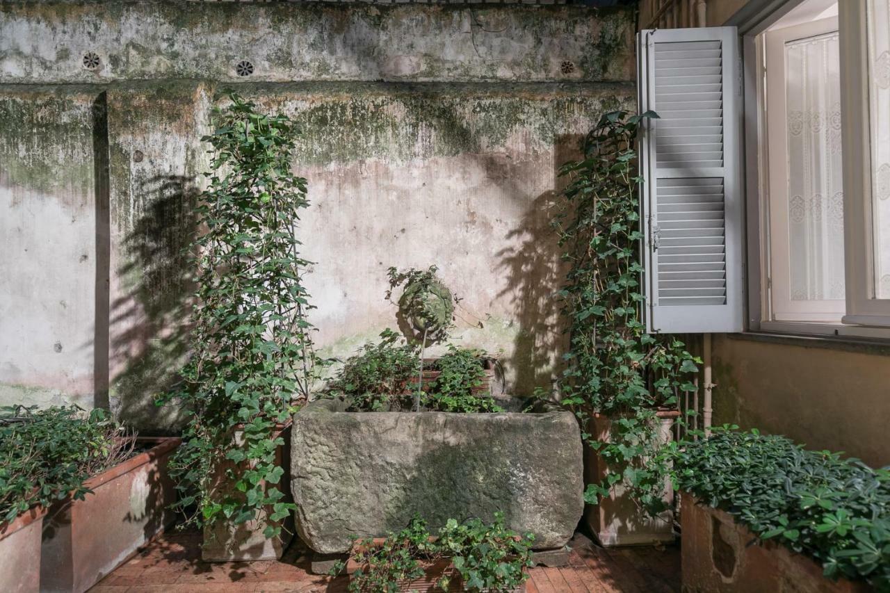M Empire Villa Roma Dış mekan fotoğraf