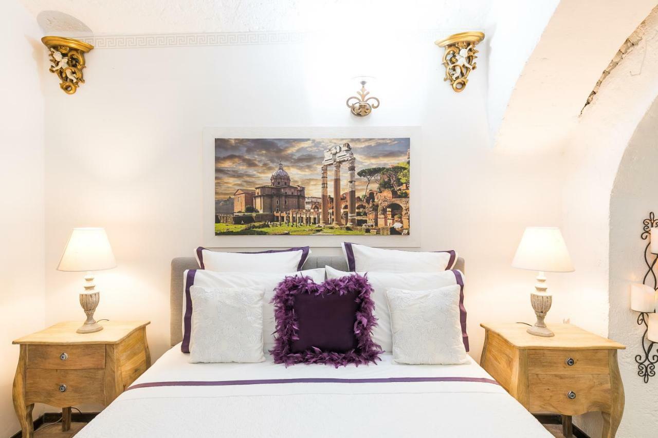 M Empire Villa Roma Dış mekan fotoğraf