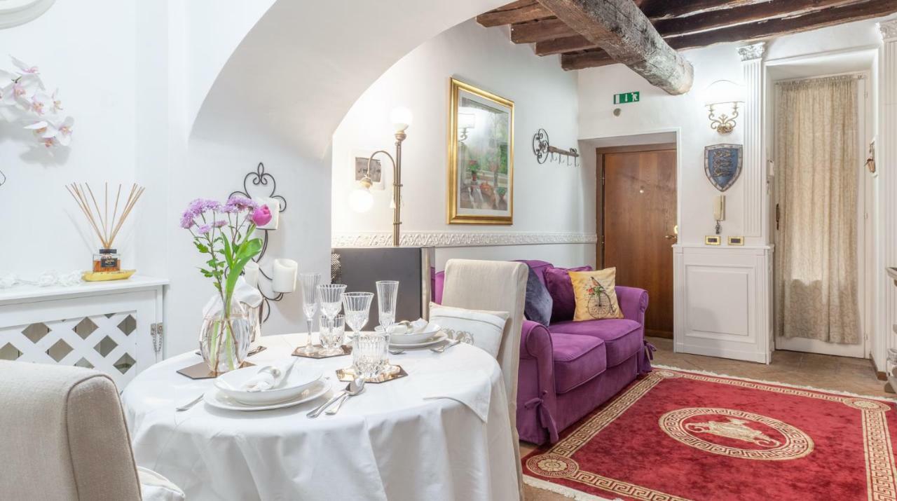 M Empire Villa Roma Dış mekan fotoğraf
