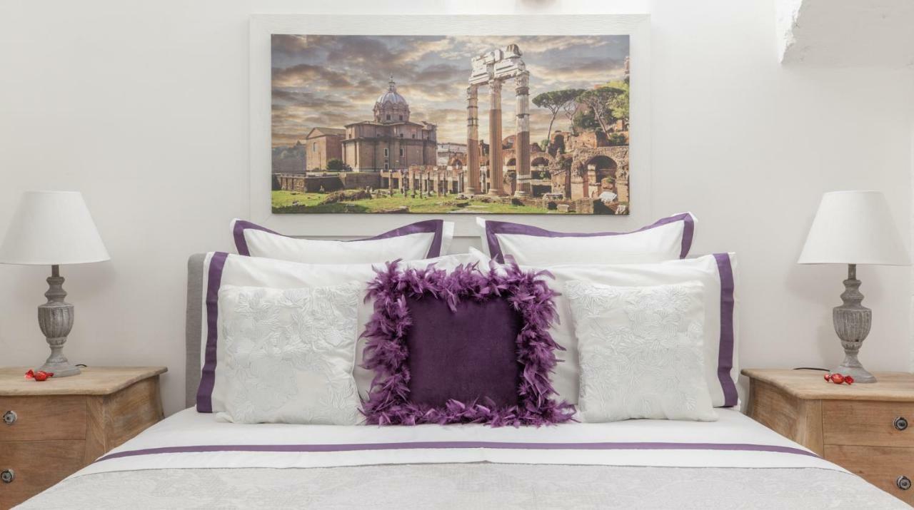 M Empire Villa Roma Dış mekan fotoğraf