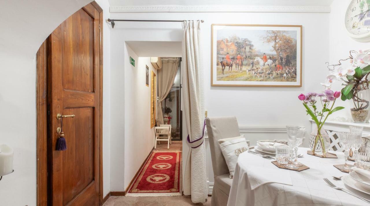 M Empire Villa Roma Dış mekan fotoğraf