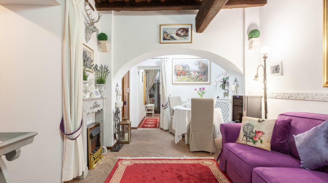 M Empire Villa Roma Dış mekan fotoğraf