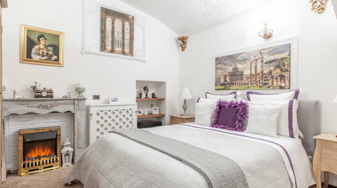 M Empire Villa Roma Dış mekan fotoğraf