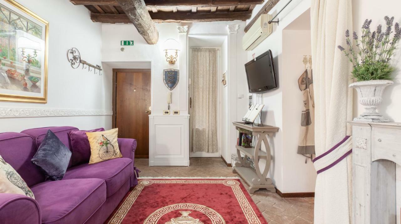 M Empire Villa Roma Dış mekan fotoğraf