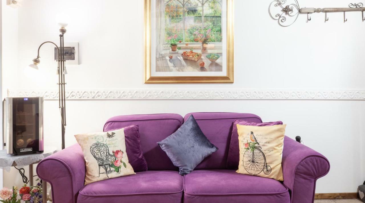 M Empire Villa Roma Dış mekan fotoğraf