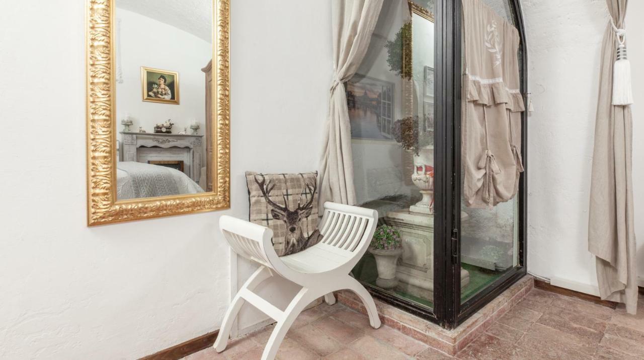 M Empire Villa Roma Dış mekan fotoğraf