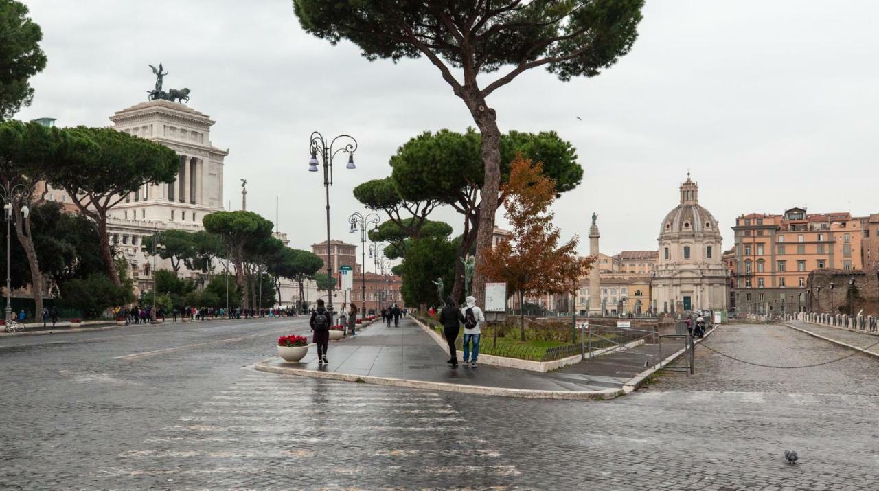 M Empire Villa Roma Dış mekan fotoğraf